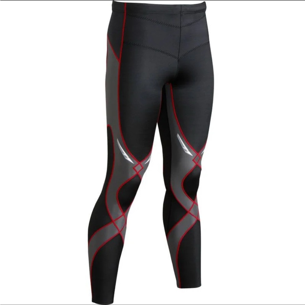 Men's Stability Compression Tights